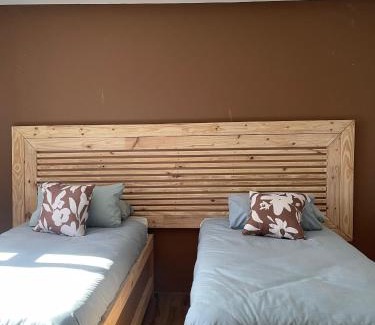 Maseru Casa | Solomon Guest House