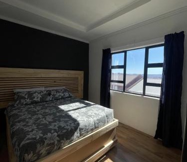 Maseru Casa | Solomon Guest House