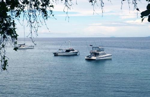Honiara Hotel | Solomon Kitano Mendana Hotel