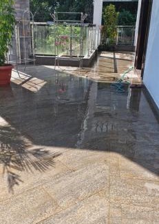 Kumbalam Villa | solomons ark