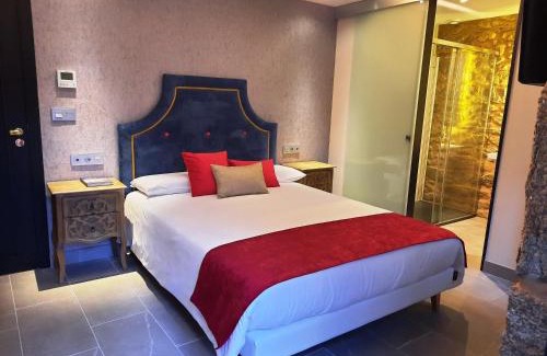 Muxia Hotel | Solpor do Coído