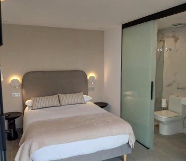 Muxia Hotel | Solpor do Coído