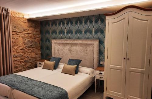 Muxia Hotel | Solpor do Coído