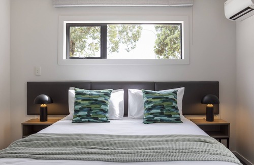 Hillsborough Hotel | Solsen Motel