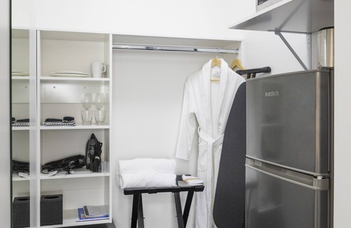 Hillsborough Hotel | Solsen Motel