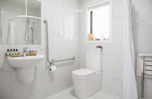 Hillsborough Hotel | Solsen Motel