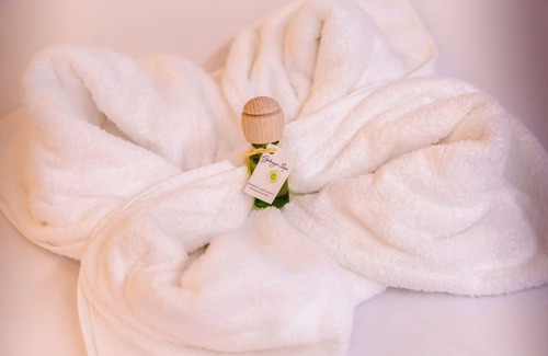 Ostseebad Baabe Hotel | SOLTHUS Hotel & SPA