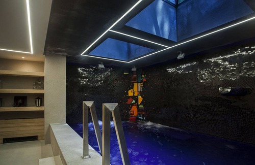 Centar Hotel | Solun Hotel & Spa Superior