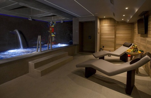 Centar Hotel | Solun Hotel & Spa Superior