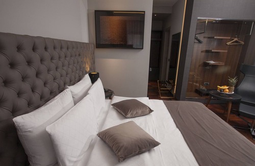 Centar Hotel | Solun Hotel & Spa Superior