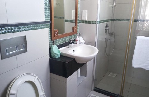 Mtwapa Apartamento | Solvin Apartment