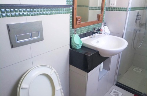 Mtwapa Apartamento | Solvin Apartment