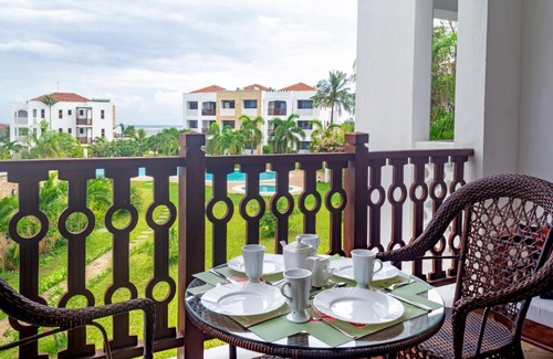 Mtwapa Apartamento | Solvin Apartment