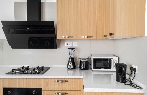 Mtwapa Apartamento | Solvin Apartment