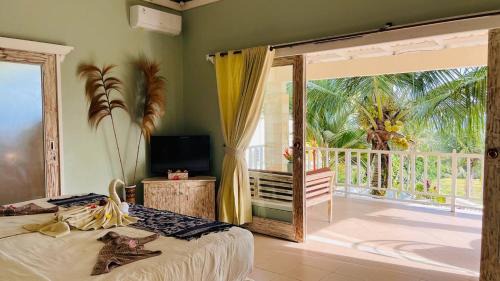 Negara Complejo | Soma Bloom Resort