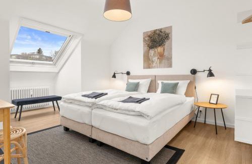 Bad Berleburg Apartamento | SOMERSET - 2 Whg in einem Haus, max 10 Pers, BBQ, Balkon, PS5