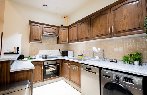 Doha Apartamento | Somerset Al Mansoura Doha