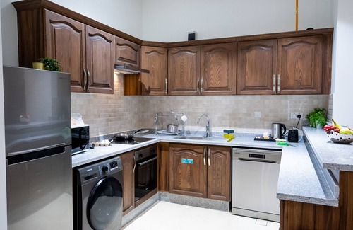Doha Apartamento | Somerset Al Mansoura Doha