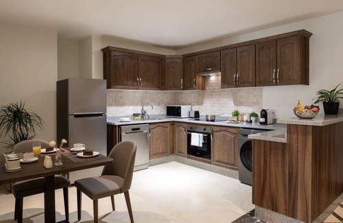 Doha Apartamento | Somerset Al Mansoura Doha