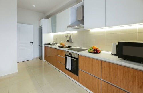 Atyrau Apartamento | Somerset City Centre Atyrau