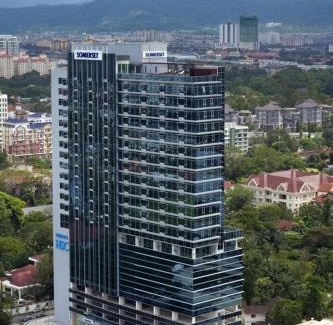Kuala Lumpur Hotel | Somerset Kuala Lumpur