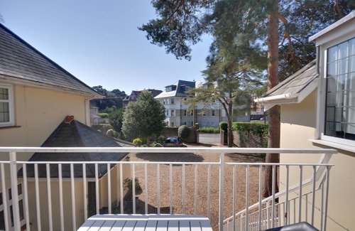 Bournemouth City Centre Casa | Somerville Coach House 4