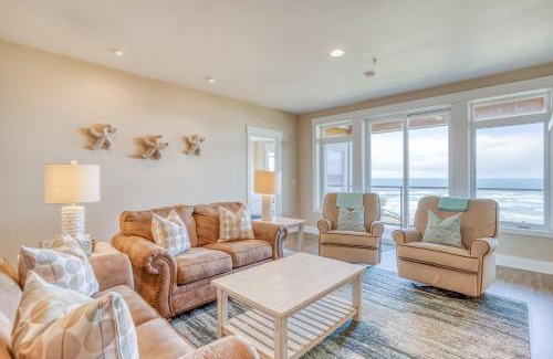 Newport Casa | Somewhere at the Beach