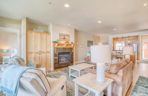 Newport Casa | Somewhere at the Beach