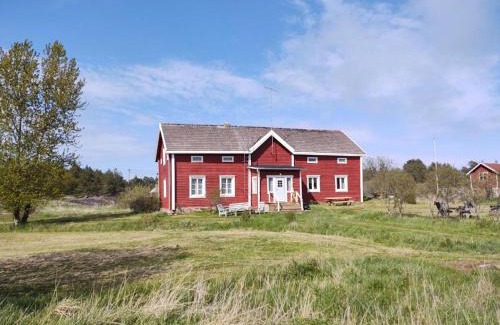 Foglo Casa | Sommarö Stugor