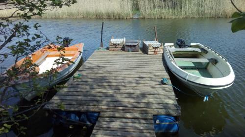 Foglo Casa | Sommarö Stugor