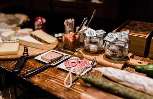 Reichenbach im Vogtland Hotel | Sommers Hotel Altes Posteck