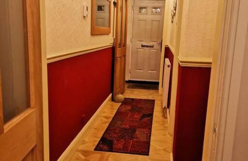 Sunderland Apartamento | Sommerset Cottages - 2 BR House