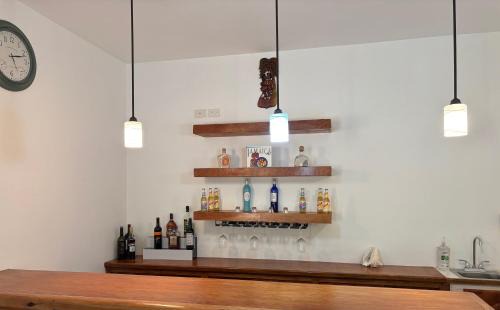 West End Hotel | Sommerville Resorts