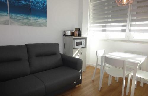 Somo Apartamento | Somo. A pie de playa