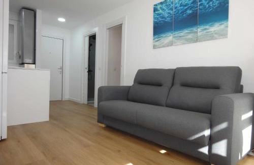 Somo Apartamento | Somo. A pie de playa