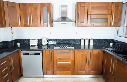 Hydra Apartamento | Somptueux Appartement à Bir Mourad Raïs