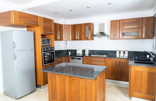 Hydra Apartamento | Somptueux Appartement à Bir Mourad Raïs