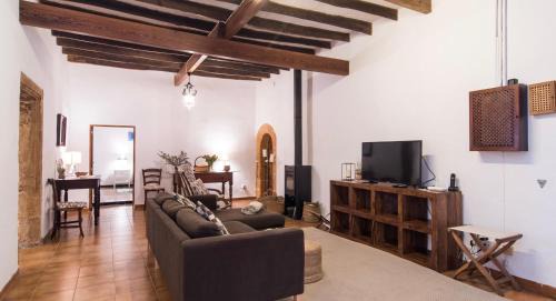 Campos Villa | Son Lladonet