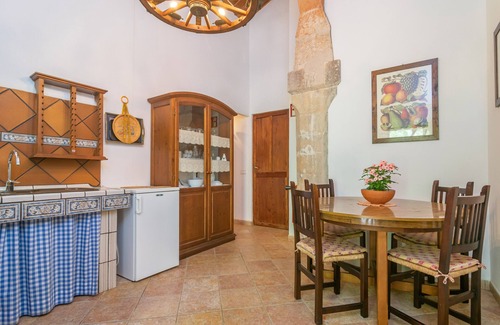 Felanitx Apartamento | SON MAYOL 2 - Fantástico apartamento privado en agroturismo, con piscina compartida y Wif