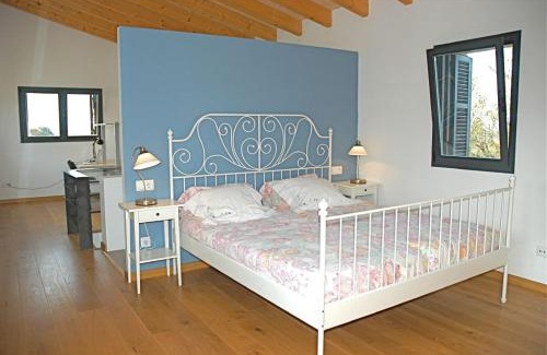 Montuiri Villa | Son Paparra