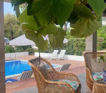 Sao Martinho do Porto Chalet De Esquí | Sondela Self Catering