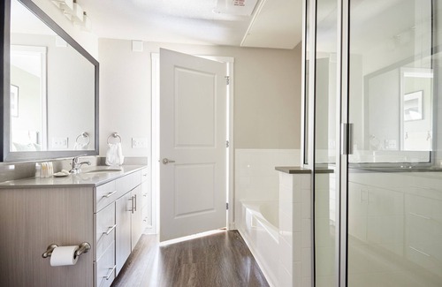 Downtown San Antonio Apartamento | Sonder at Southtown