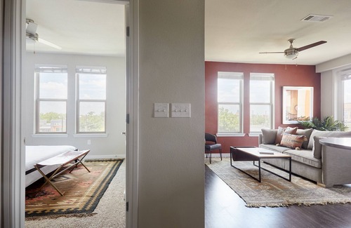 Downtown San Antonio Apartamento | Sonder at Southtown