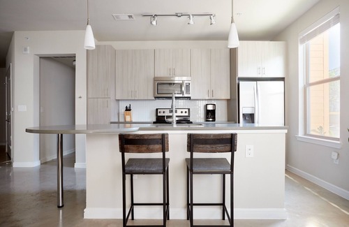 Downtown San Antonio Apartamento | Sonder at Southtown