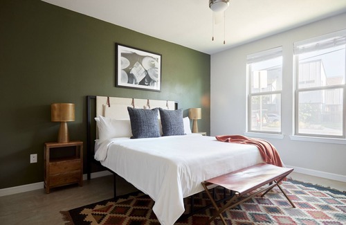 Downtown San Antonio Apartamento | Sonder at Southtown