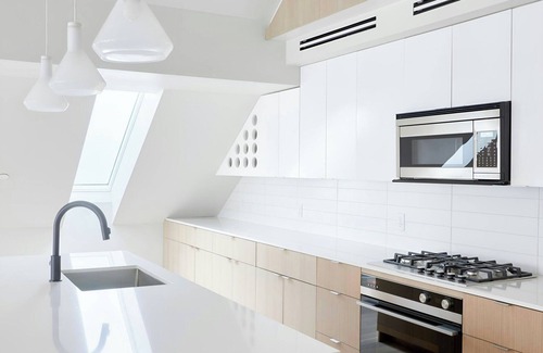 Tulane - Gravier Apartamento | Sonder by Marriott Bonvoy Gravier Place Apartments Medical
