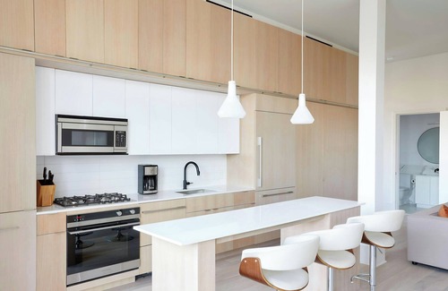 Tulane - Gravier Apartamento | Sonder by Marriott Bonvoy Gravier Place Apartments Medical