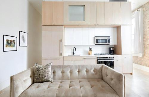 Tulane - Gravier Apartamento | Sonder by Marriott Bonvoy Gravier Place Apartments Medical