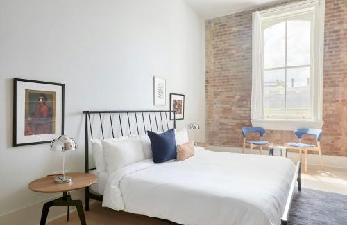 Tulane - Gravier Apartamento | Sonder by Marriott Bonvoy Gravier Place Apartments Medical