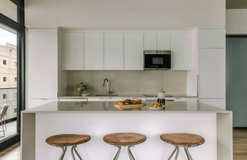 Downtown Montreal Apartamento | Sonder by Marriott Bonvoy Maisonneuve Apartments Downtown